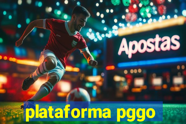 plataforma pggo